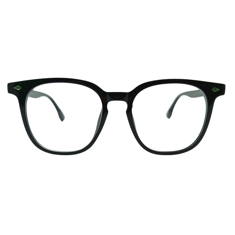 فریم عینک طبی زنانه و مردانه ویفرر با عدسی قابل‌تعویض مدل T 3889