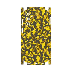 MAHOOT Yellow Infantry Army-FullSkin Cover Sticker for Samsung A25 5G