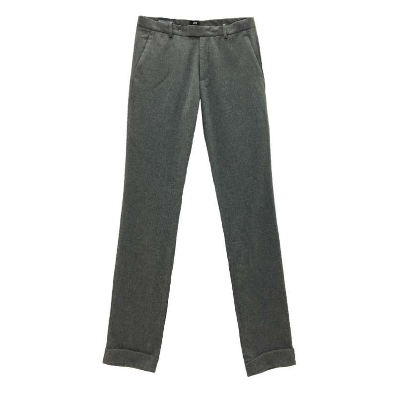 شلوار مردانه اچ اند ام مدل 0391854