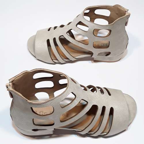 صندل زنانه مدل رانا کد 2021SK