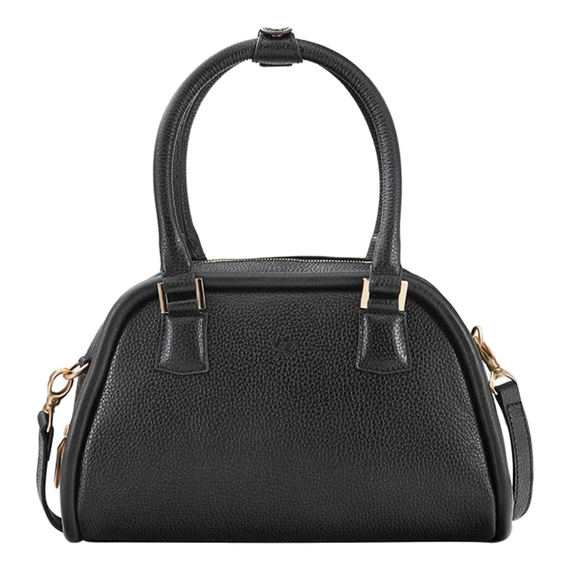 کیف رودوشی زنانه نوین چرم مدل LHB5052