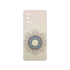 MAHOOT Art of Illumination 1 Cover Sticker for Oppo Reno4 Pro 5G