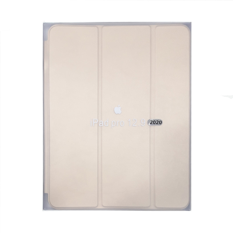 کیف کلاسوری مدل KF-T02 مناسب برای تبلت اپل Ipad pro 12.9 Inch 2020