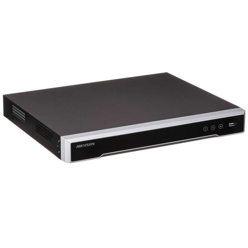 ضبط کننده ویدیویی هایک ویژن مدل DS-7616NI-Q2 ضبط کننده ویدیویی هایک ویژن مدل DS-7616NI-Q2