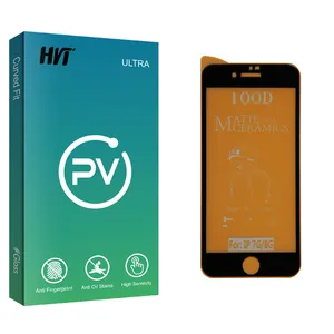 HVT PV glass Screen Protector For Apple iPhone 7G/ 8G