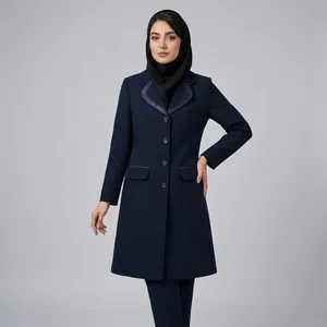 مانتو و شلوار زنانه مدل بارا