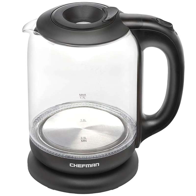 کتری برقی چفمن مدل Electric Kettle-A0