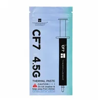 خمیر سیلیکون ترمالرایت مدل CF7 4.5g