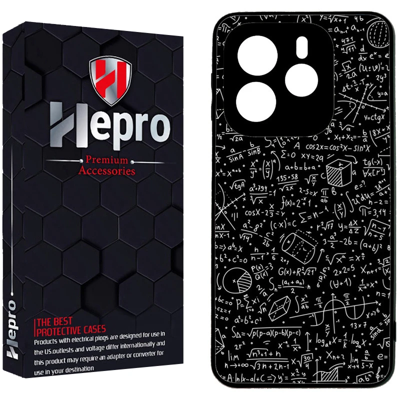 کاور هپرو طرح فانتزی مدل TPU مناسب برای گوشی موبایل شیائومی Redmi Note 14 4G