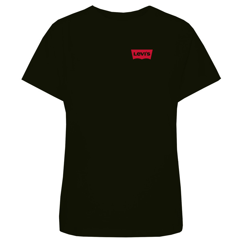 تی شرت آستین کوتاه زنانه مدل LevisHoodie کد MH1581