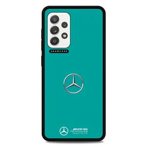 AKAM AMC-WSGA52-BENZ12 Cover For Samsung Galaxy A52