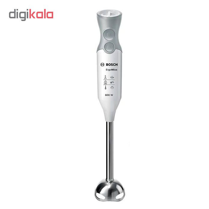 گوشت کوب برقی بوش مدل MSM66120