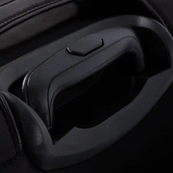 چمدان نیلپر توریستر مدل آوان -NTLS111003 سایز کوچک