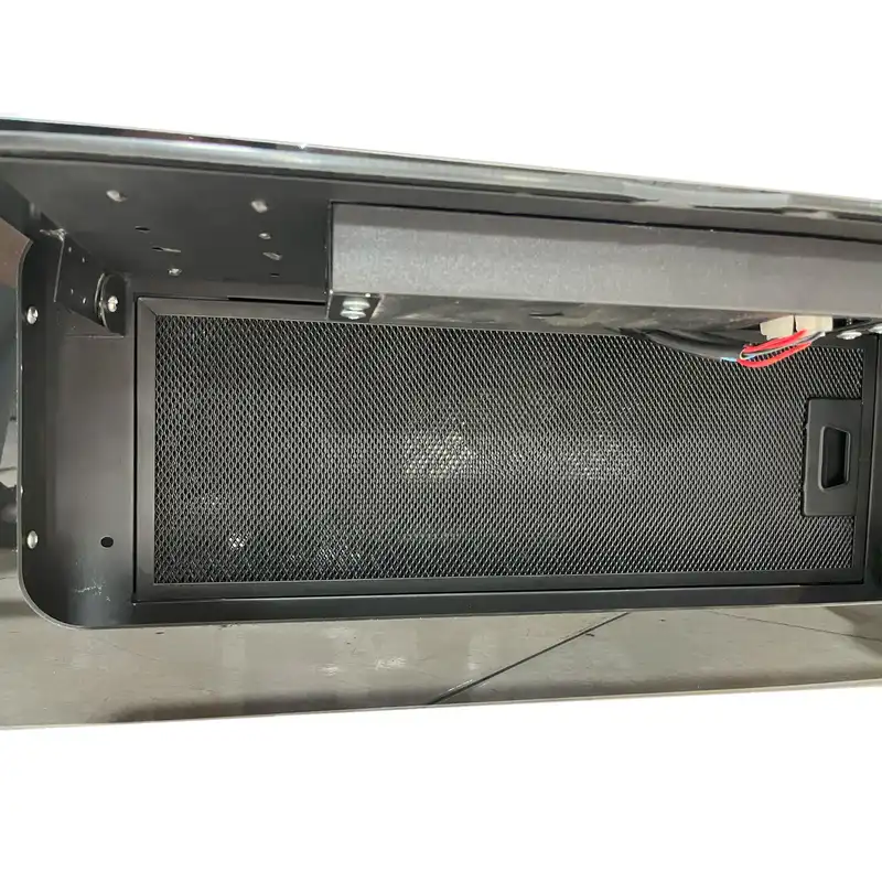 هود مخفی مدل S2 سایز 70