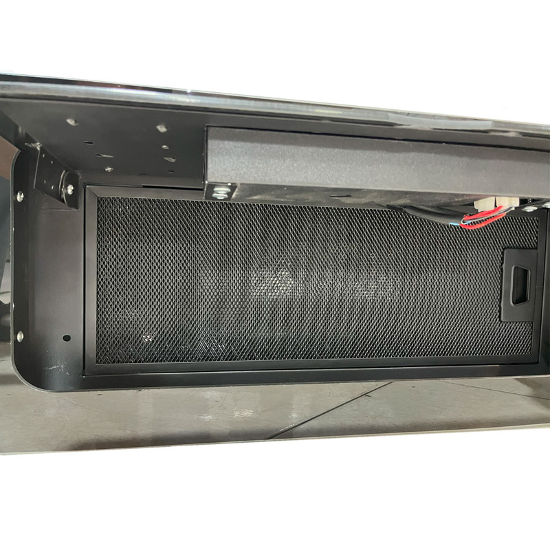 هود مخفی مدل S2 سایز 70