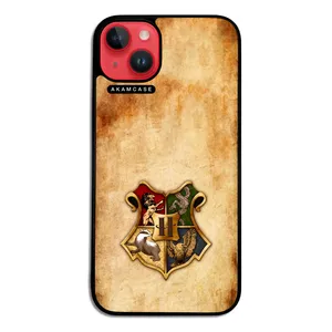 AKAM AMC-WA14PLUS-HARRY POTTER-33 Cover For Apple iPhone 14 Plus
