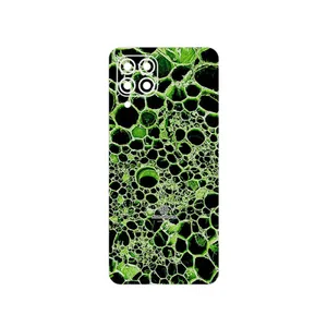 MAHOOT Atom Universe 4 Cover Sticker for Samsung M53