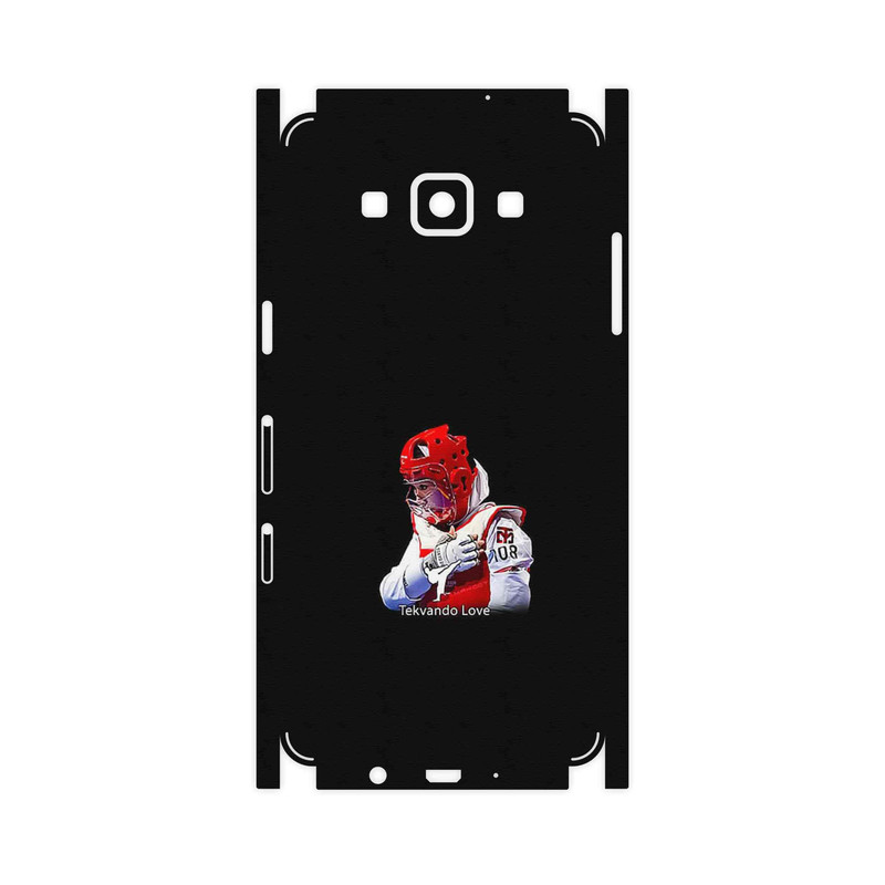 برچسب پوششی ماهوت مدل Tekvando-FullSkin مناسب برای گوشی موبایل سامسونگ Galaxy A5 2015