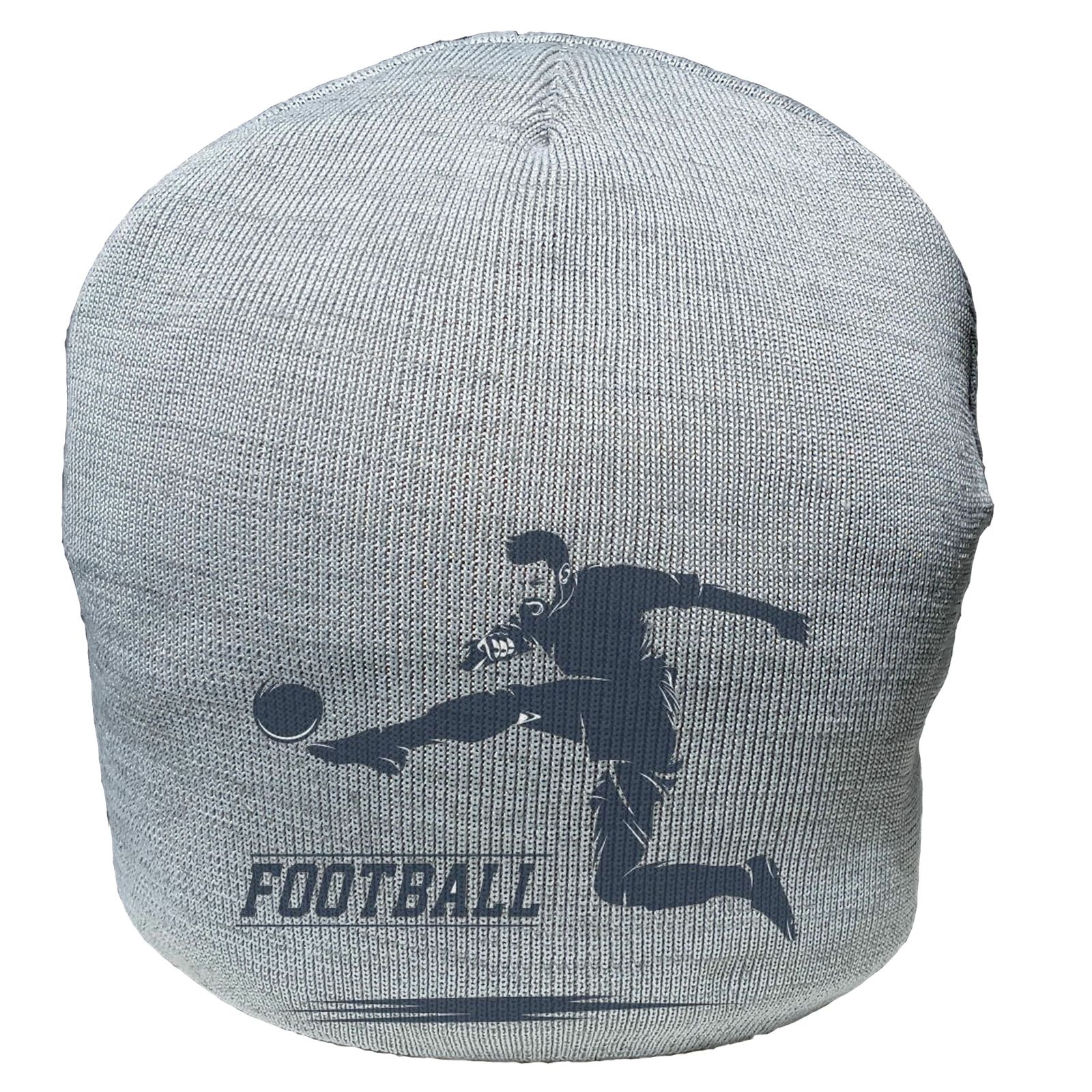 کلاه مردانه آی تمر مدل فوتبال Football کد 151 - - 2