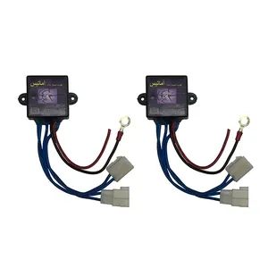  تقویت کننده شیشه بالابر آماتیس کد 262 مناسب برای پراید بسته دو عددی