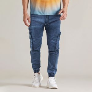 نقد و بررسی شلوار جین مردانه کد AR478 توسط خریداران