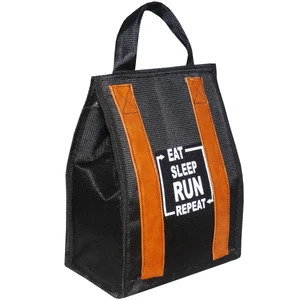 ساک غذا مدل eat-run-sleep کد 4912