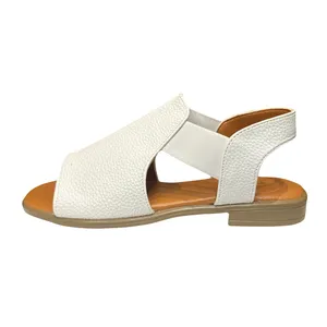 صندل زنانه نیکتا مدل WH