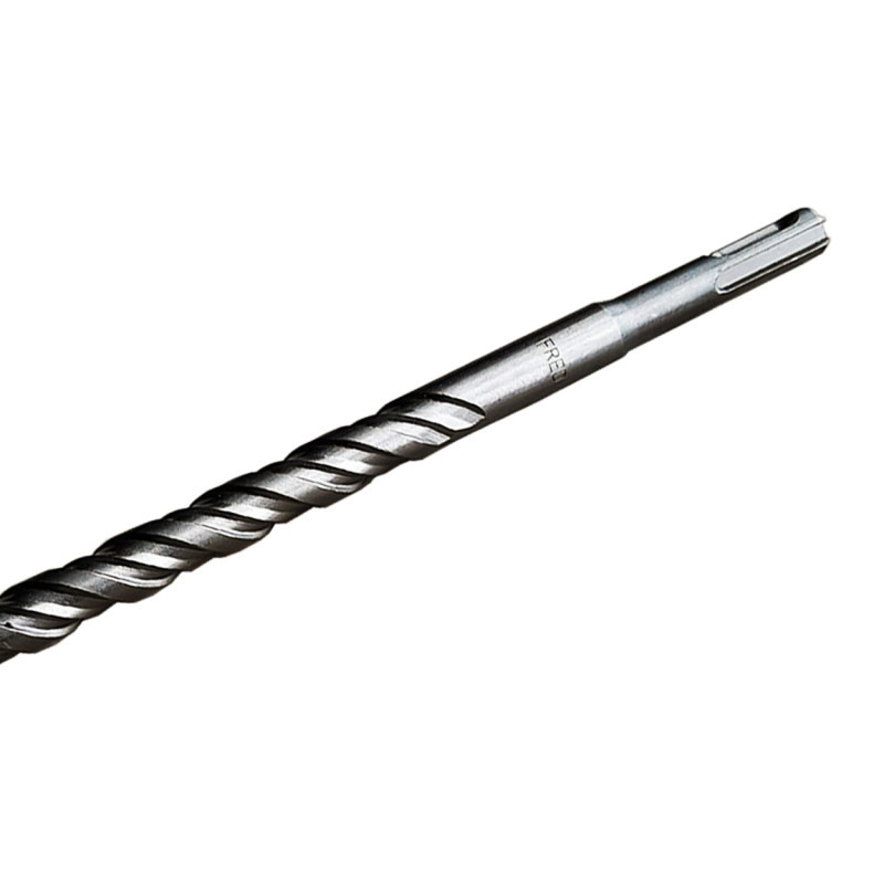 مته چهار شیار فرد مدل  HT - 0014260 سایز 14 میلی متر