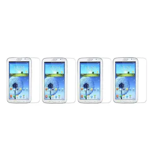 محافظ صفحه نمایش مدل HM-43 مناسب برای تبلت سامسونگ Galaxy Note 8 N5100 بسته چهار عددی
