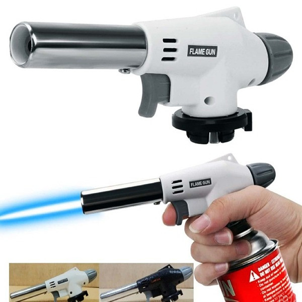 سرپیک شعله افکن استارمکس مدل SGT-19001FN سرپیک شعله افکن استارمکس مدل SGT-19001FN