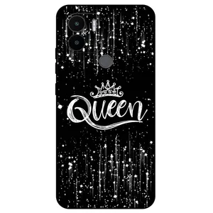 Megafone Queen 1893 Cover For Xiaomi Redmi A1 Plus / A2 Plus