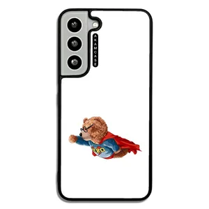 AKAM AMC-WSGS22-BARON FILOU-24 Cover For Samsung Galaxy S22