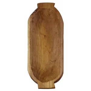 اردوخوری مدل روستیک کد 127