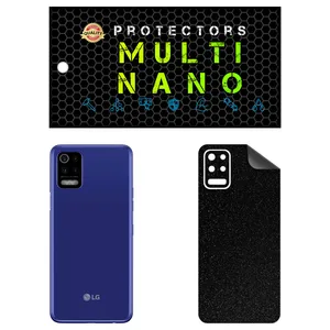 MULTI NANO X-F1G Back Skin For LG Q52