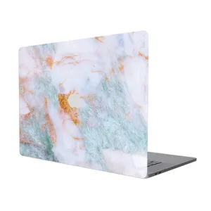 برچسب تزئینی مدل marbleکد 266مناسب برای مک بوک پرو 15 اینچ