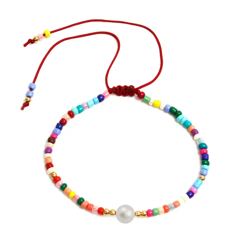 دستبند زنانه ذاریات کد M224