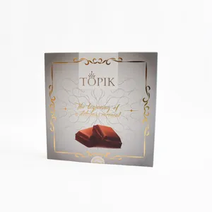 شکلات کادویی کلاسیک تاپیک - 130 گرم