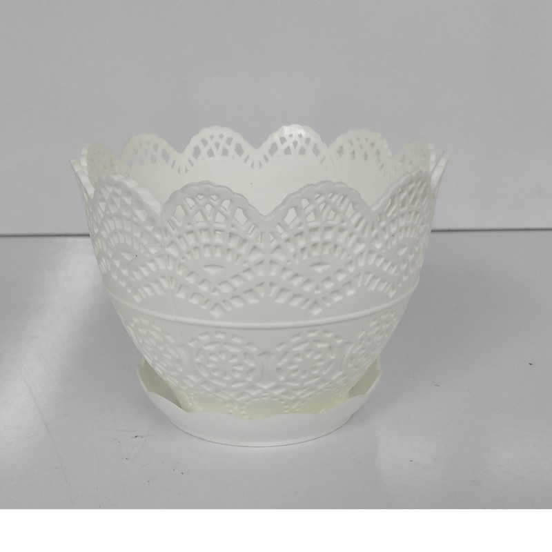 گلدان مدل 84 مجموعه 5 عددی