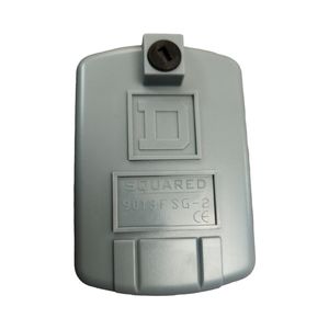 کلید کنترل اتوماتیک پمپ آب اسکواردی مدل BSK2 -9013FSG-2