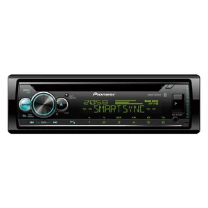 پخش کننده خودرو پایونیر مدل DEH-S5150BT