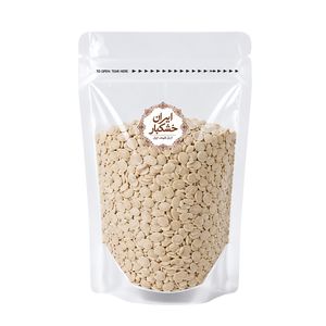 مغز تخمه هندوانه بوداده نمکی - 1000 گرم