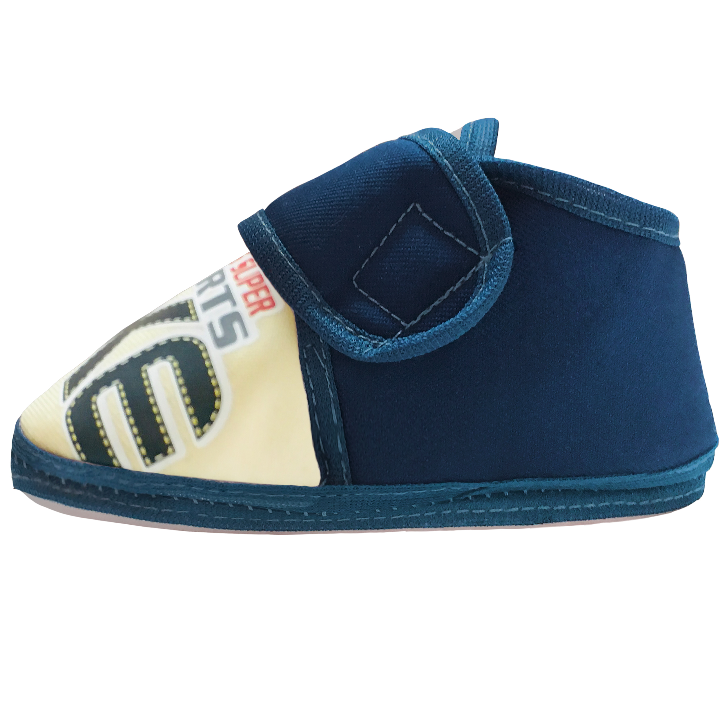 کفش نوزادی مدل DBL01