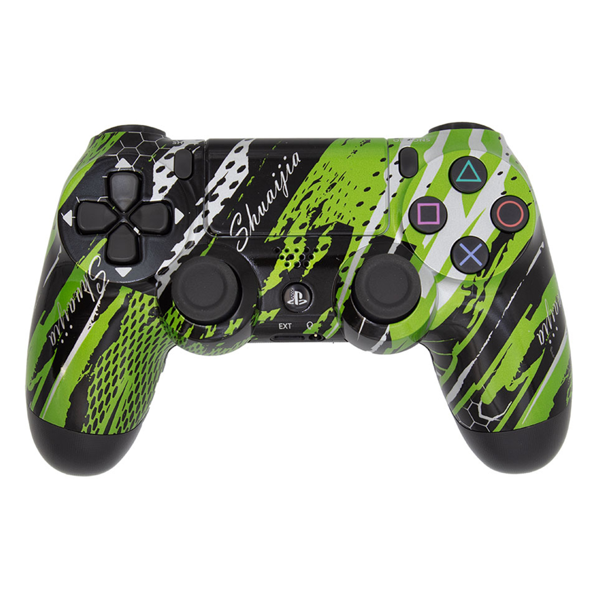 دسته بازی پلی استیشن ۴ مدل Shuaijia DualShock4