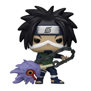 فیگور فانکو مدل Funko Pop Kotetsu Hagane
