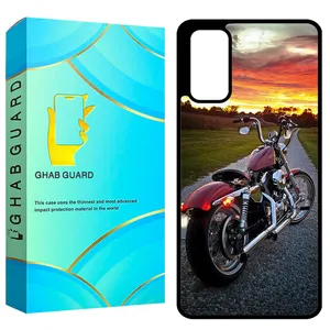 Ghab Guard GCHPS20 Cover For Samsung Galaxy S20