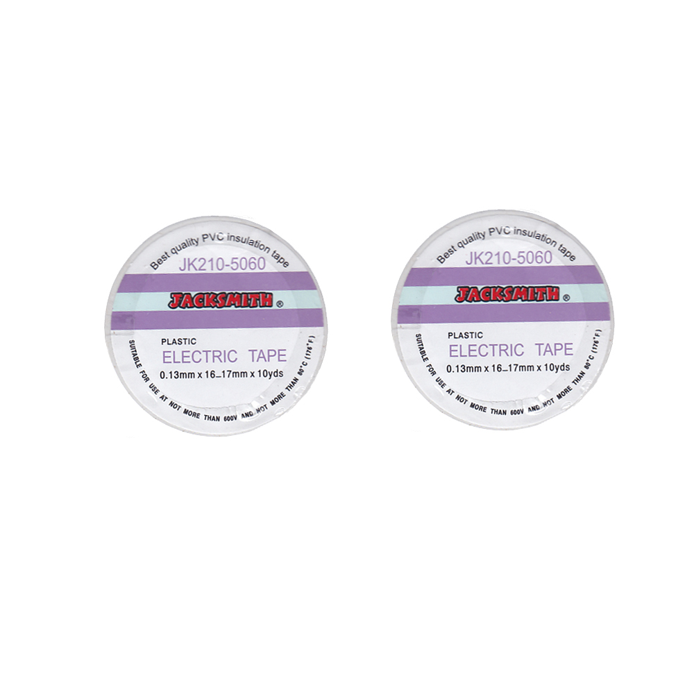 چسب برق جک اسمیت مدل JK210-555 بسته 2 عددی