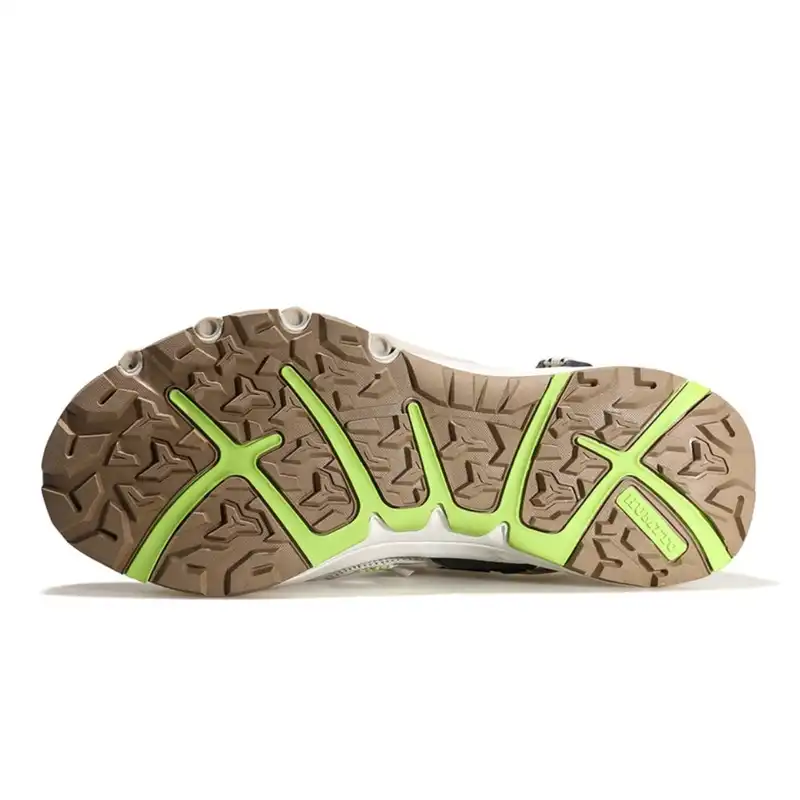 کفش طبیعت گردی مردانه هامتو مدل آبنوردی کد 630261A-3