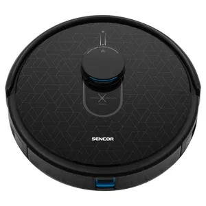 جاروبرقی سنکور مدل SRV9200 BK