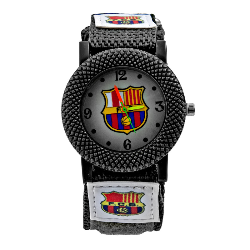 ساعت مچی عقربه ای بچگانه کد WHK-011 ساعت مچی عقربه ای بچگانه کد WHK-011