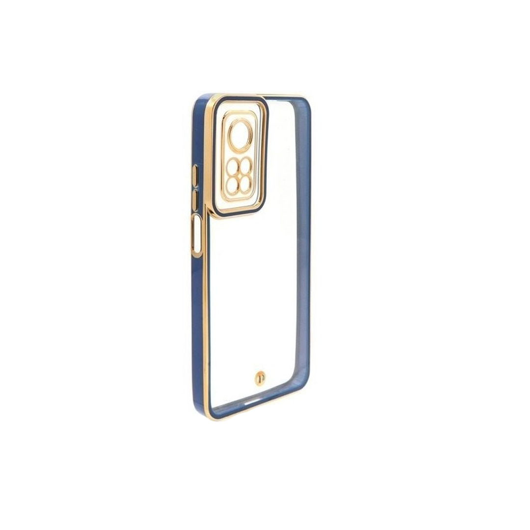 کاور قاب تک مدل GOLDROUND مناسب برای گوشی موبایل شیائومی Mi 10T Pro 5G / 10T 5G / Redmi K30S